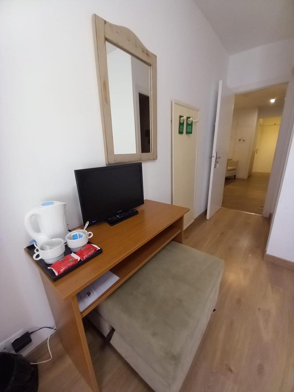 פאס דה לה קאסה Hotel Kathmandu מראה חיצוני תמונה
