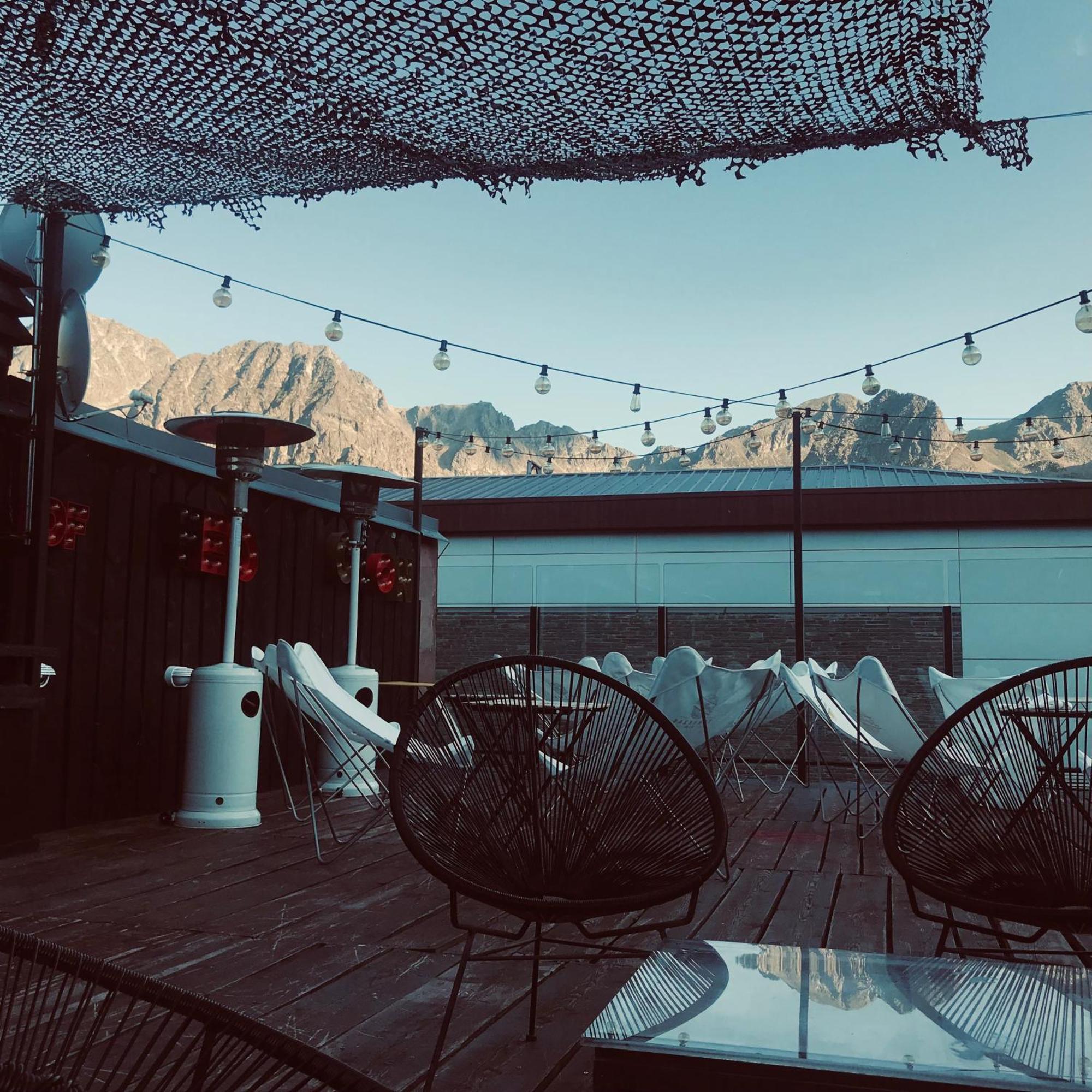 פאס דה לה קאסה Hotel Kathmandu מראה חיצוני תמונה